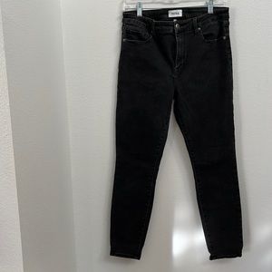 Pistols‎ Black Jeans size 32